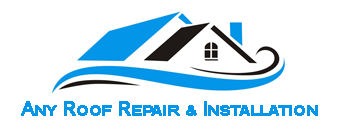 Any Roof Repair & Installation San Jose Logo